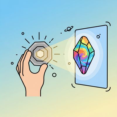 AI-generated image for SAT word abnormal