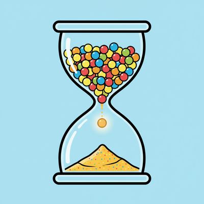 AI-generated image for SAT word additive