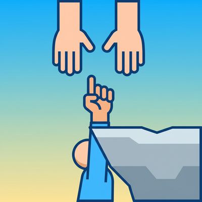 AI-generated image for SAT word afford