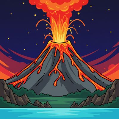 AI-generated image for SAT word aggrieved