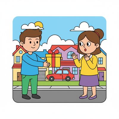 AI-generated image for SAT word allocate