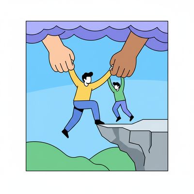 AI-generated image for SAT word ancillary