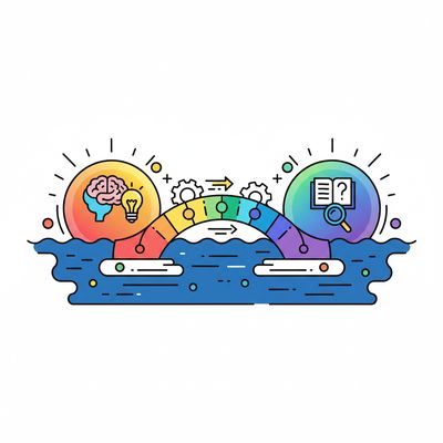 AI-generated image for SAT word appraise