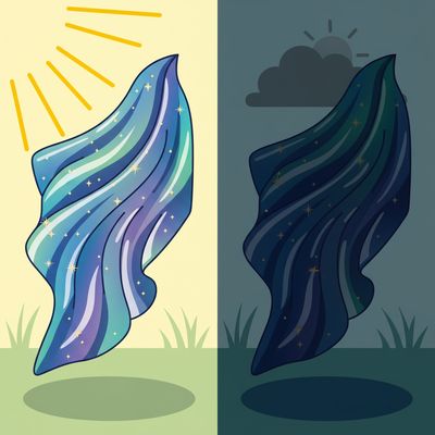 AI-generated image for SAT word appreciable