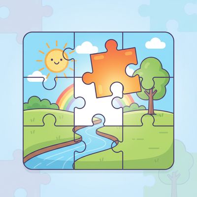 AI-generated image for SAT word aptitude