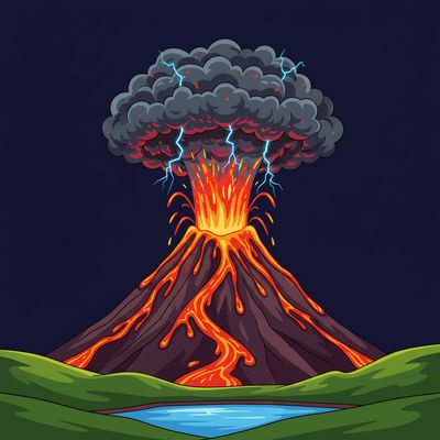 AI-generated image for SAT word array