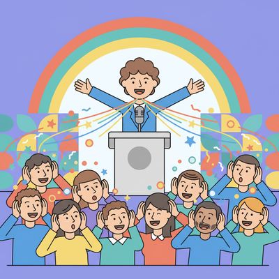 AI-generated image for SAT word assault