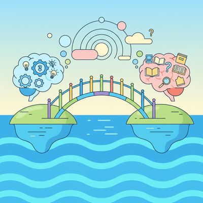 AI-generated image for SAT word assess