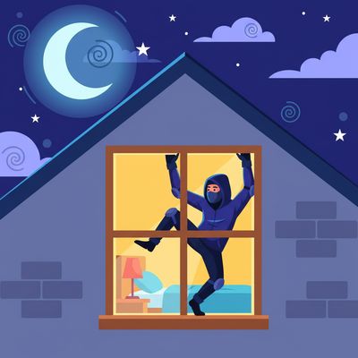 AI-generated image for SAT word attributable (to)