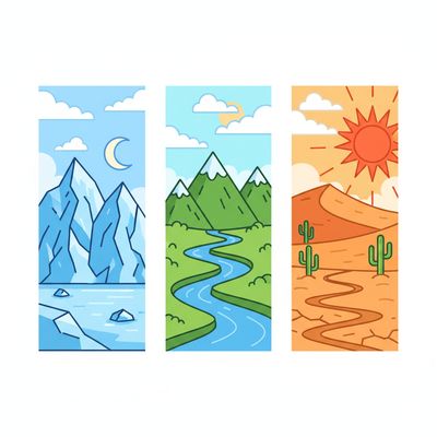 AI-generated image for SAT word atypical