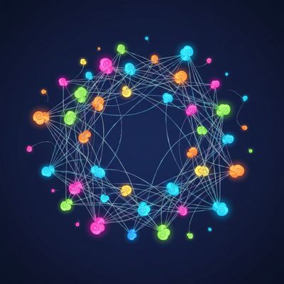 AI-generated image for SAT word austerity