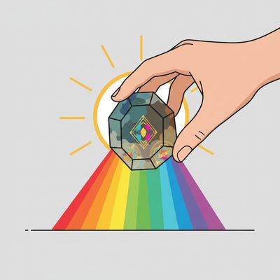 AI-generated image for SAT word auxiliary