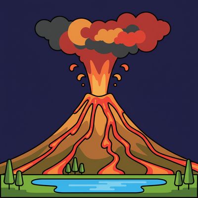 AI-generated image for SAT word avarice