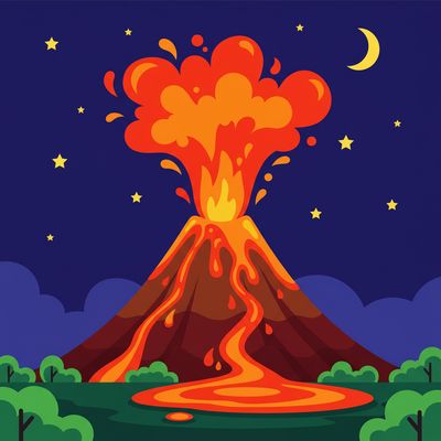 AI-generated image for SAT word belittle