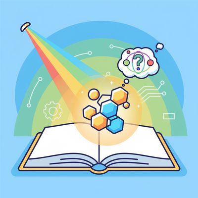 AI-generated image for SAT word besmirch