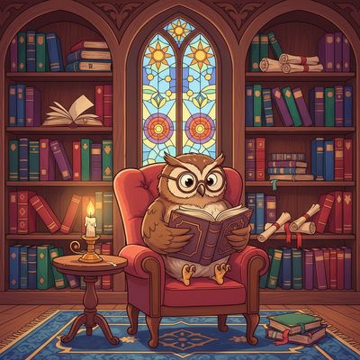 AI-generated image for SAT word bias