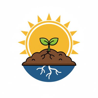 AI-generated image for SAT word binary