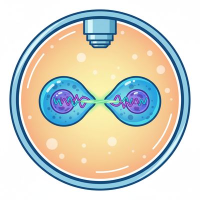 AI-generated image for SAT word bisect