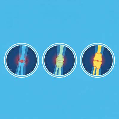 AI-generated image for SAT word blur