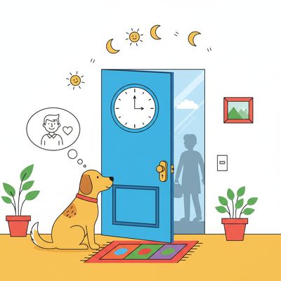 AI-generated image for SAT word bona fide