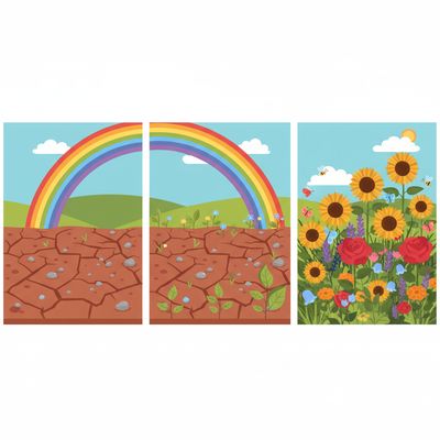 AI-generated image for SAT word boost