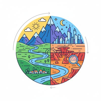 AI-generated image for SAT word callow