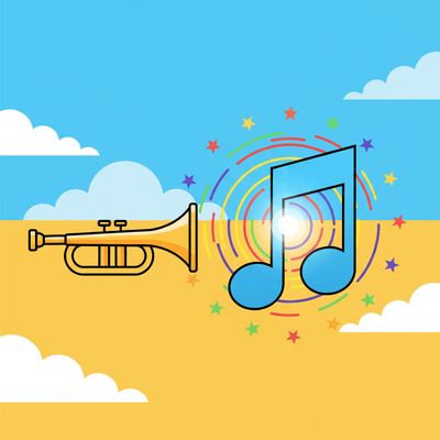 AI-generated image for SAT word capacious