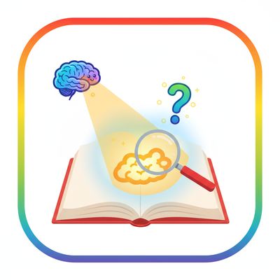 AI-generated image for SAT word catalyze