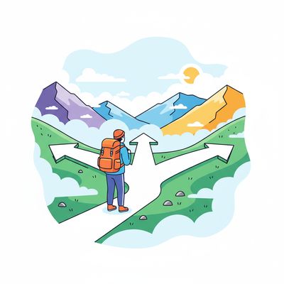 AI-generated image for SAT word censor