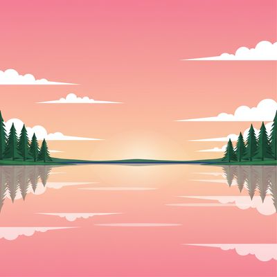 AI-generated image for SAT word chagrin