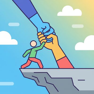 AI-generated image for SAT word champion