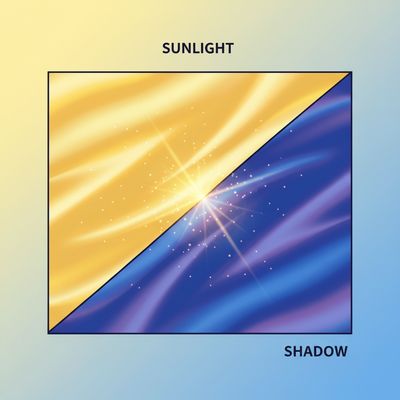 AI-generated image for SAT word circumstantial