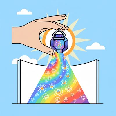 AI-generated image for SAT word coarse