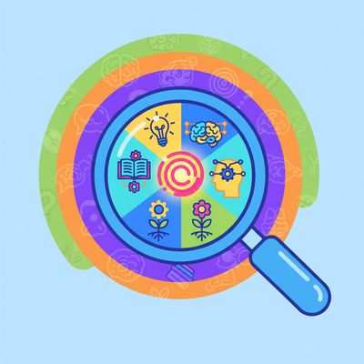 AI-generated image for SAT word coarseness