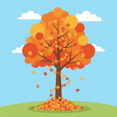 AI-generated image for SAT word collapse