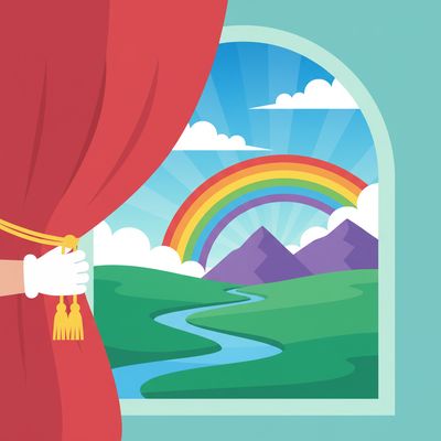 AI-generated image for SAT word commemorate