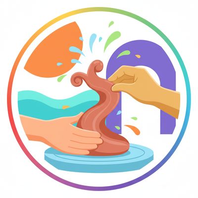 AI-generated image for SAT word commission