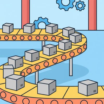 AI-generated image for SAT word commonplace