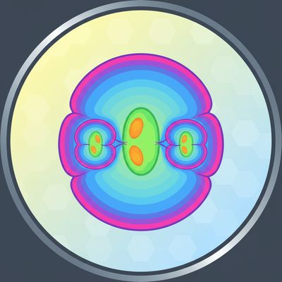 AI-generated image for SAT word component