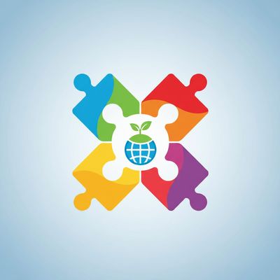 AI-generated image for SAT word comprise