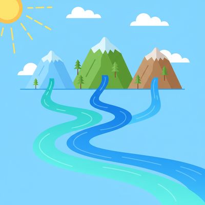 AI-generated image for SAT word concerted