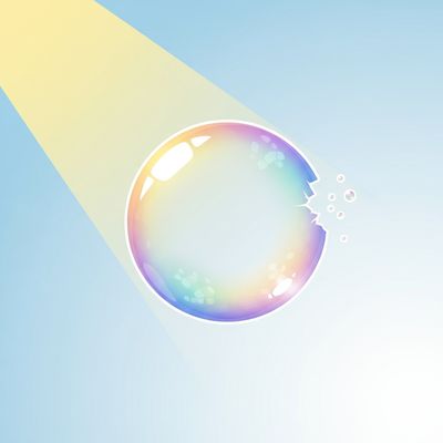 AI-generated image for SAT word concise