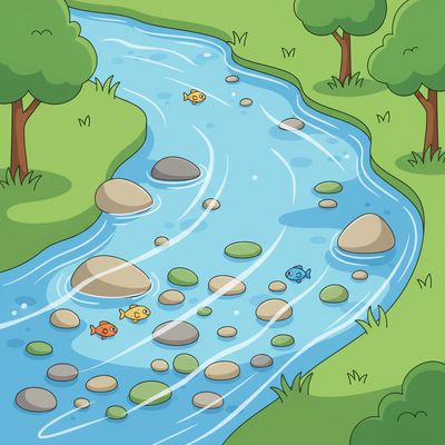 AI-generated image for SAT word concoct