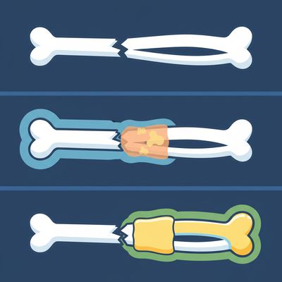 AI-generated image for SAT word condone