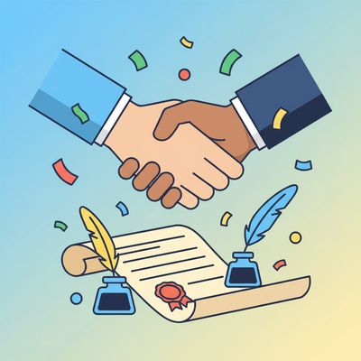 AI-generated image for SAT word conform to