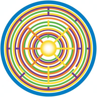 AI-generated image for SAT word confounding