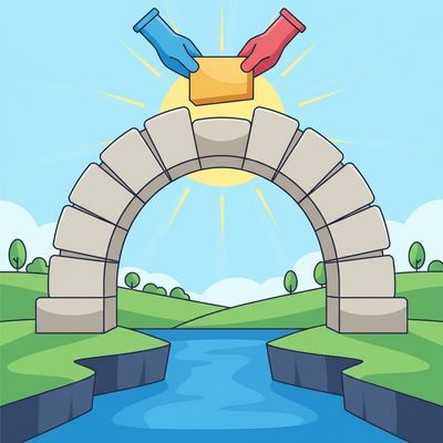 AI-generated image for SAT word consequential