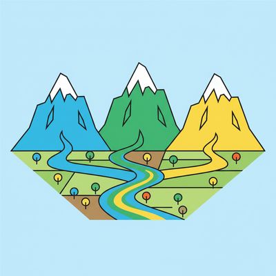 AI-generated image for SAT word consolidate