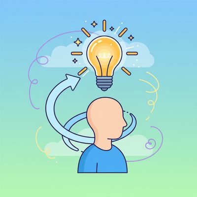 AI-generated image for SAT word construe