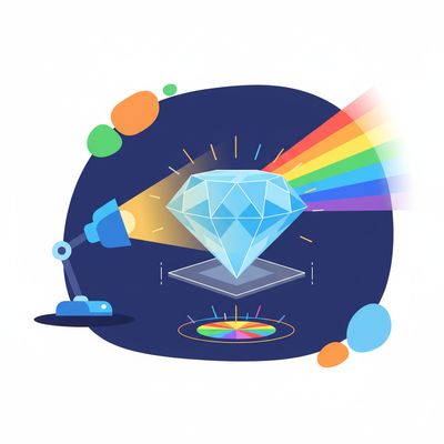 AI-generated image for SAT word corollary